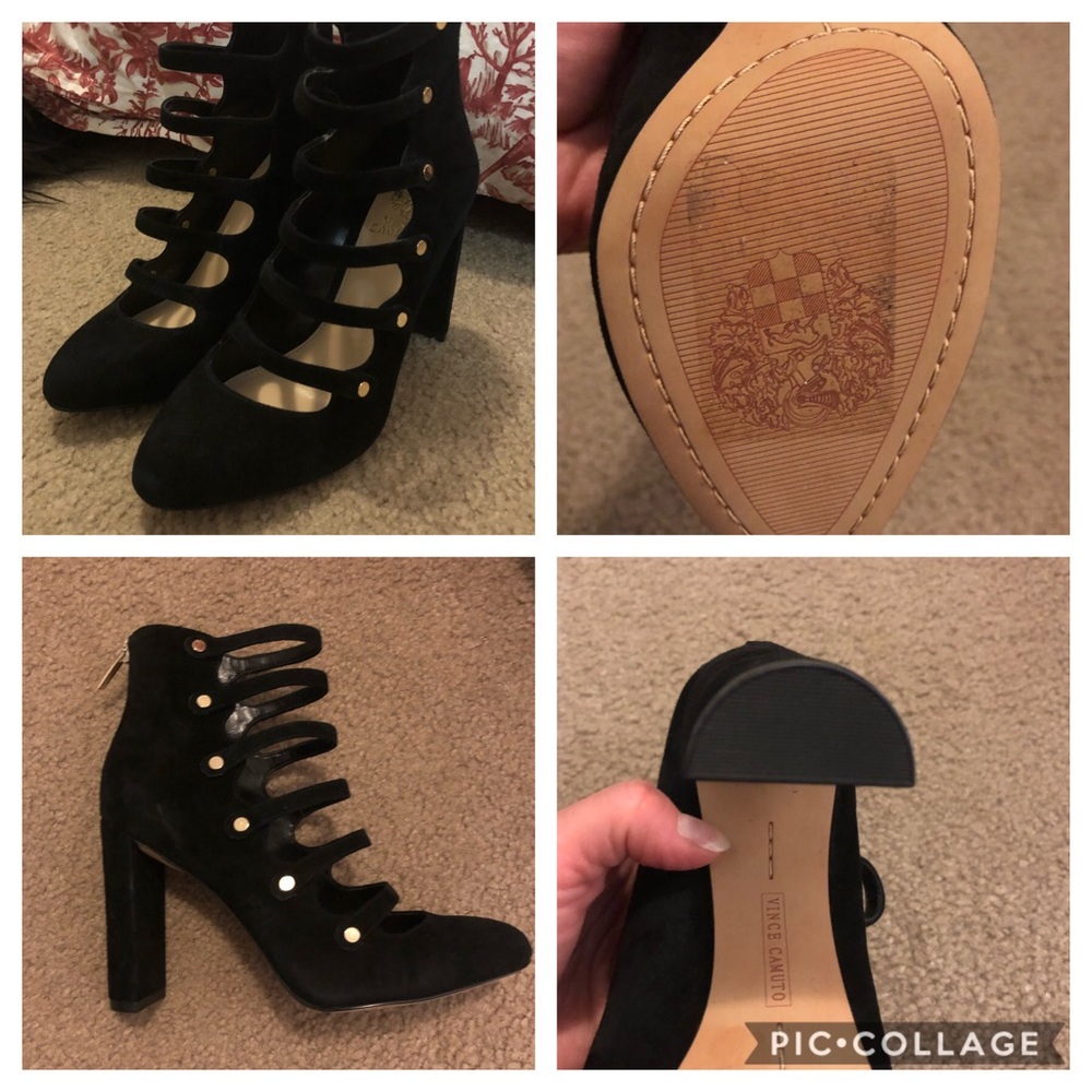 Vince Camuto size 6